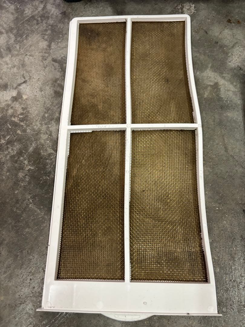 【送料込‼️動作良好‼️】ホシザキ123L　冷蔵ショーケースSSB-63CTL1形