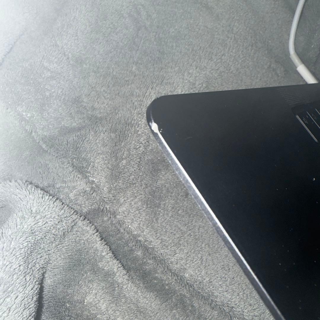 【超美品】MacBook Air M1 8GB 2020年製