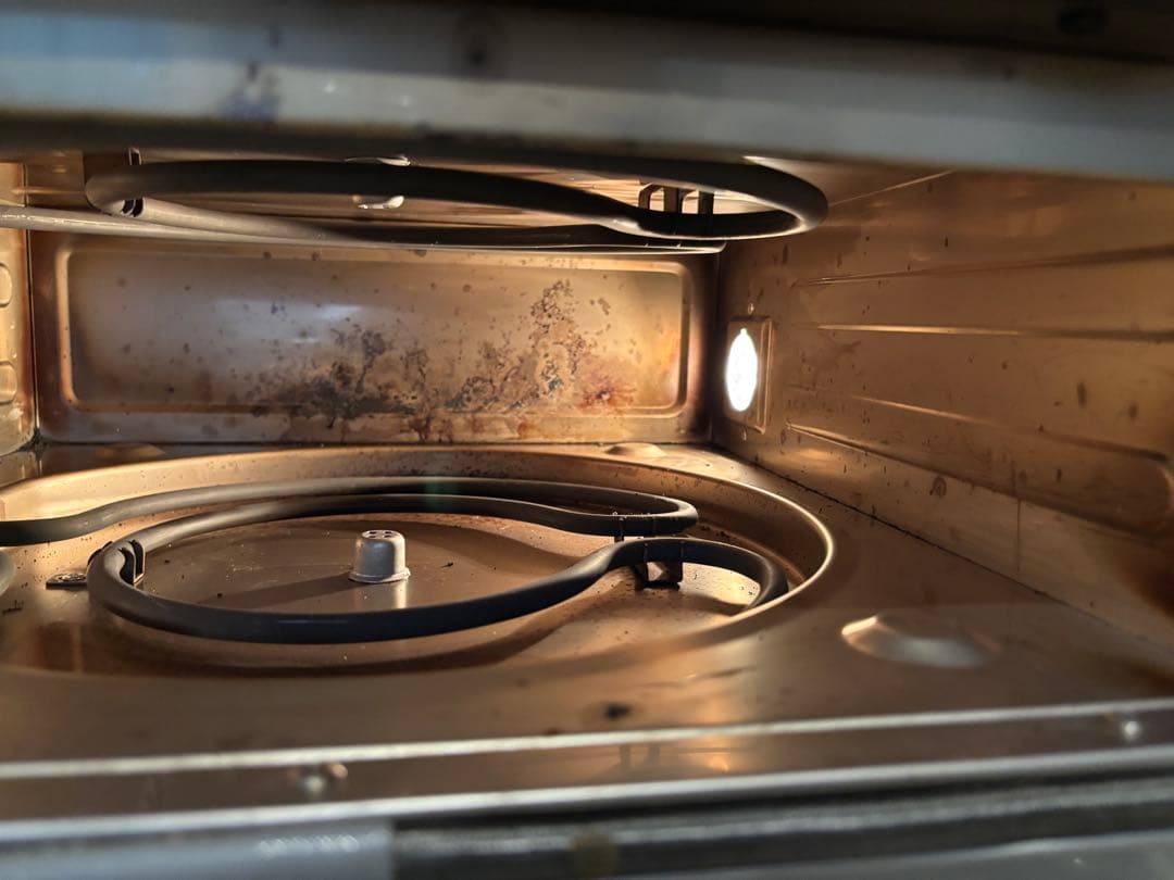 ENRO 電気式ピザ窯 無煙ロースター！コンセントで繋ぐ室内で使える本格ピザ窯