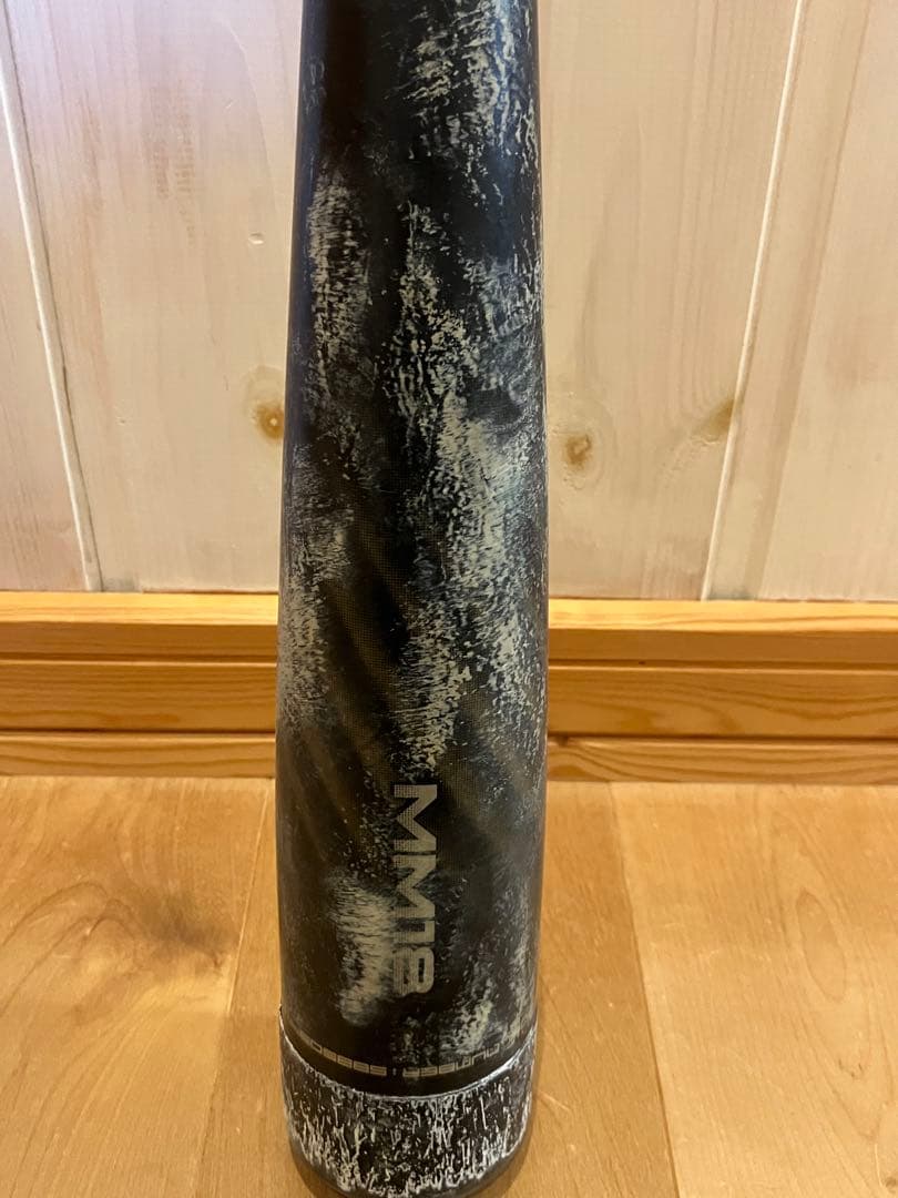 SSK MM18 ミドルバランス 78㎝ 軟式少年 約570g