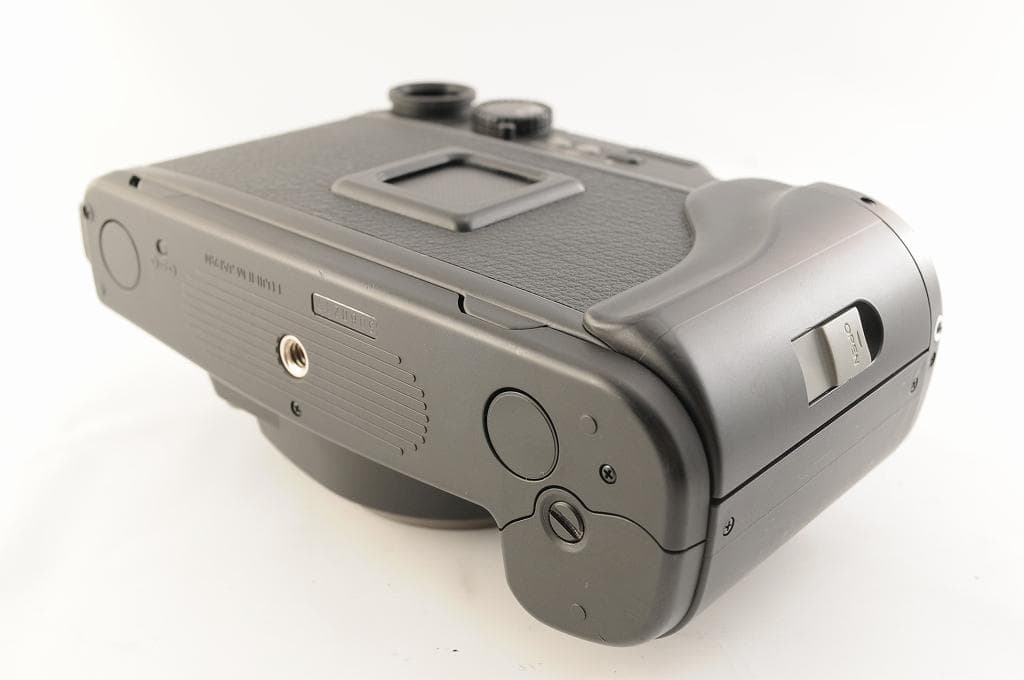 Fujifilm GA645 60mm Professional 中判カメラ