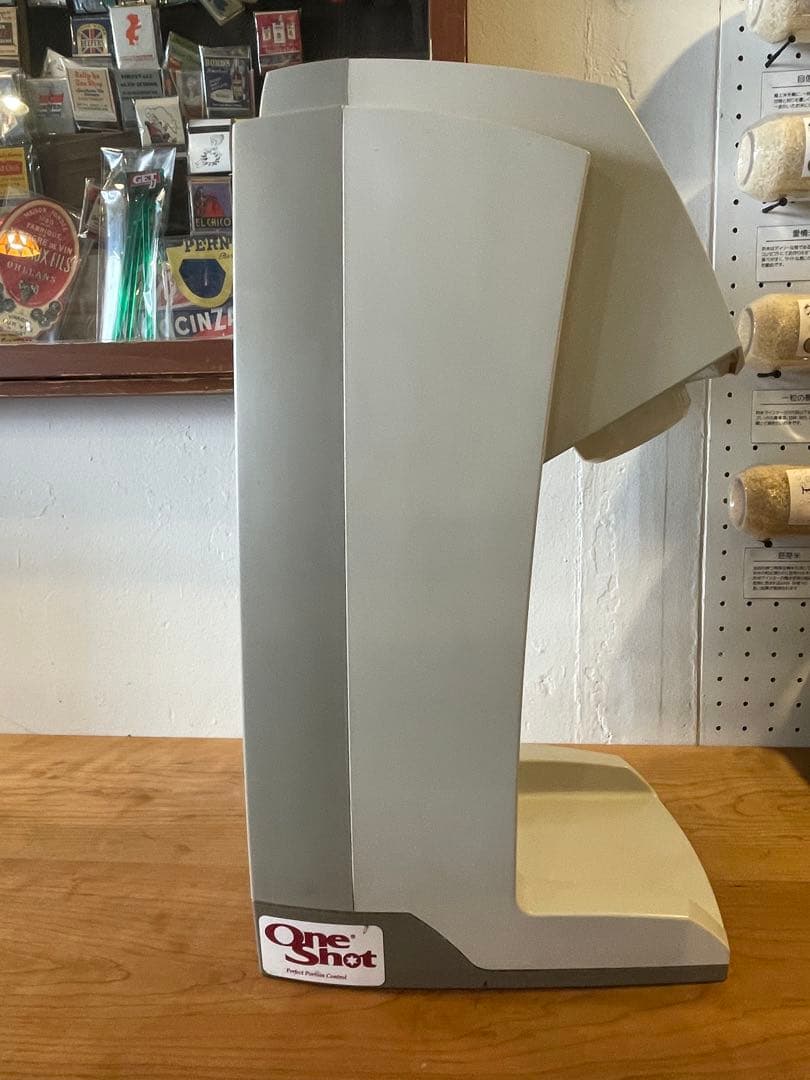 スジャータ SANDEN ソフトクリームマシーン