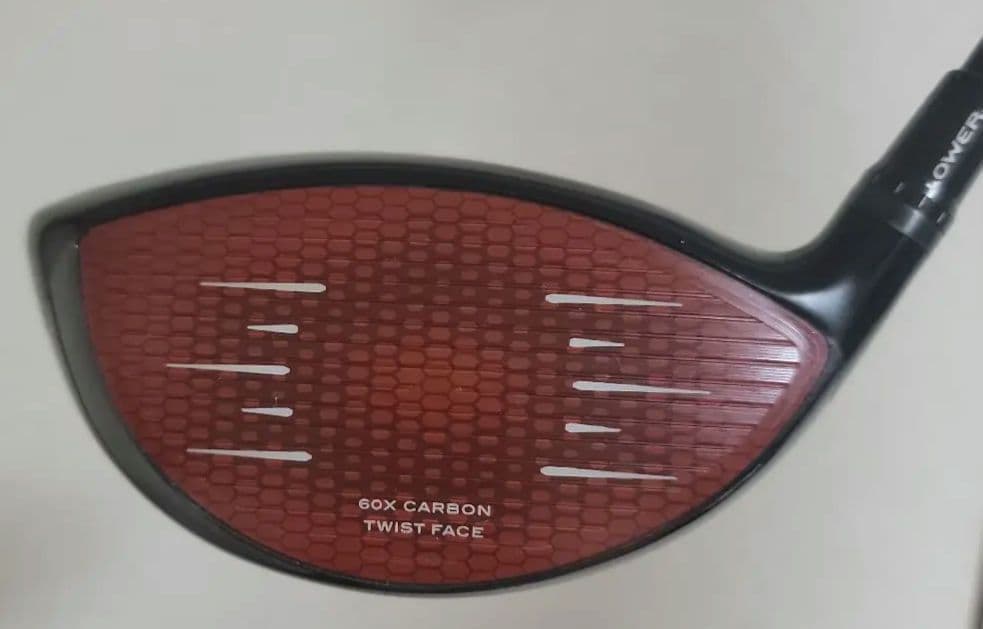 『シャフト２本！Stealth2カスタムシャフトドライバー！』