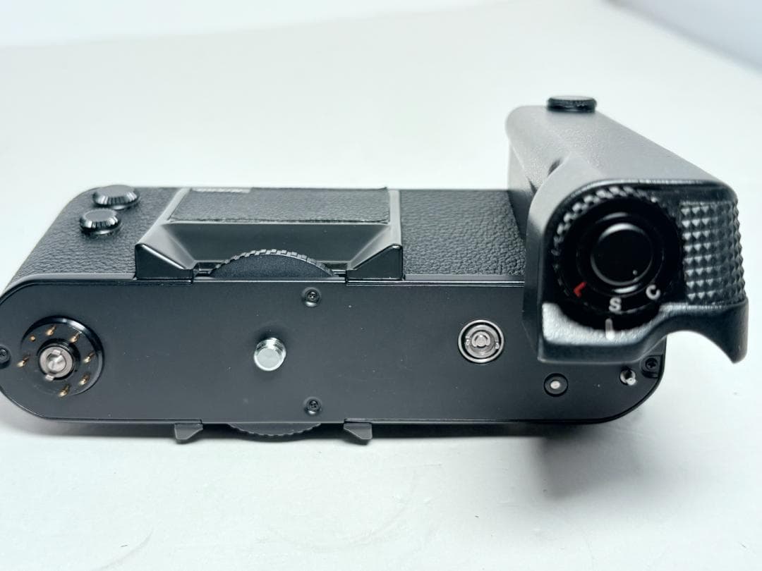 元箱付き 極上品 ニコン MD-4 モータードライブ