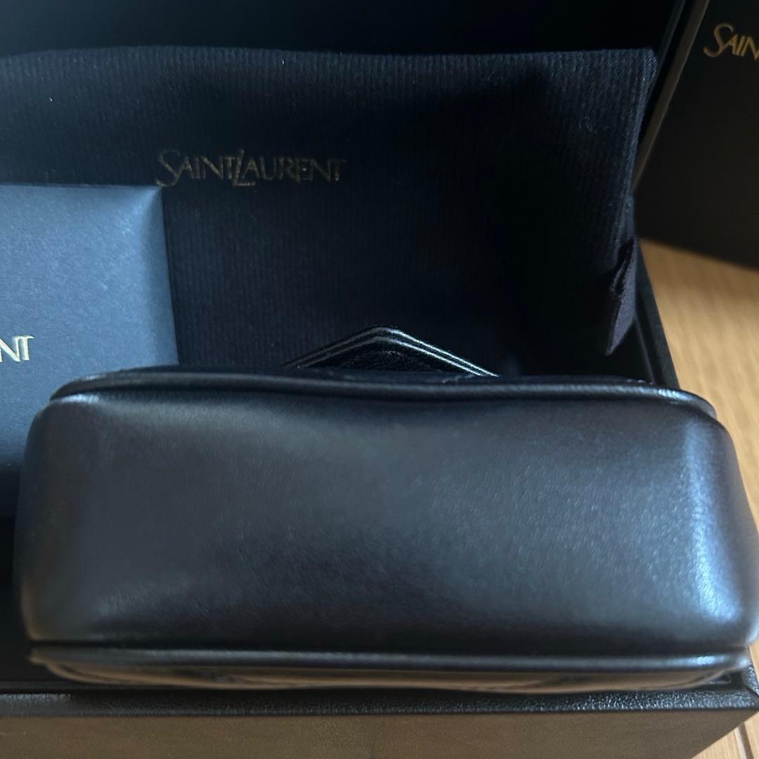 最終値下げ‼️SAINT LAURENT ルルマイクロバッグ ショルダーバッグ