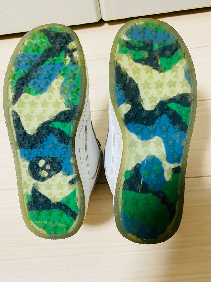 【値下げ】MARK&LONA レディースシューズ