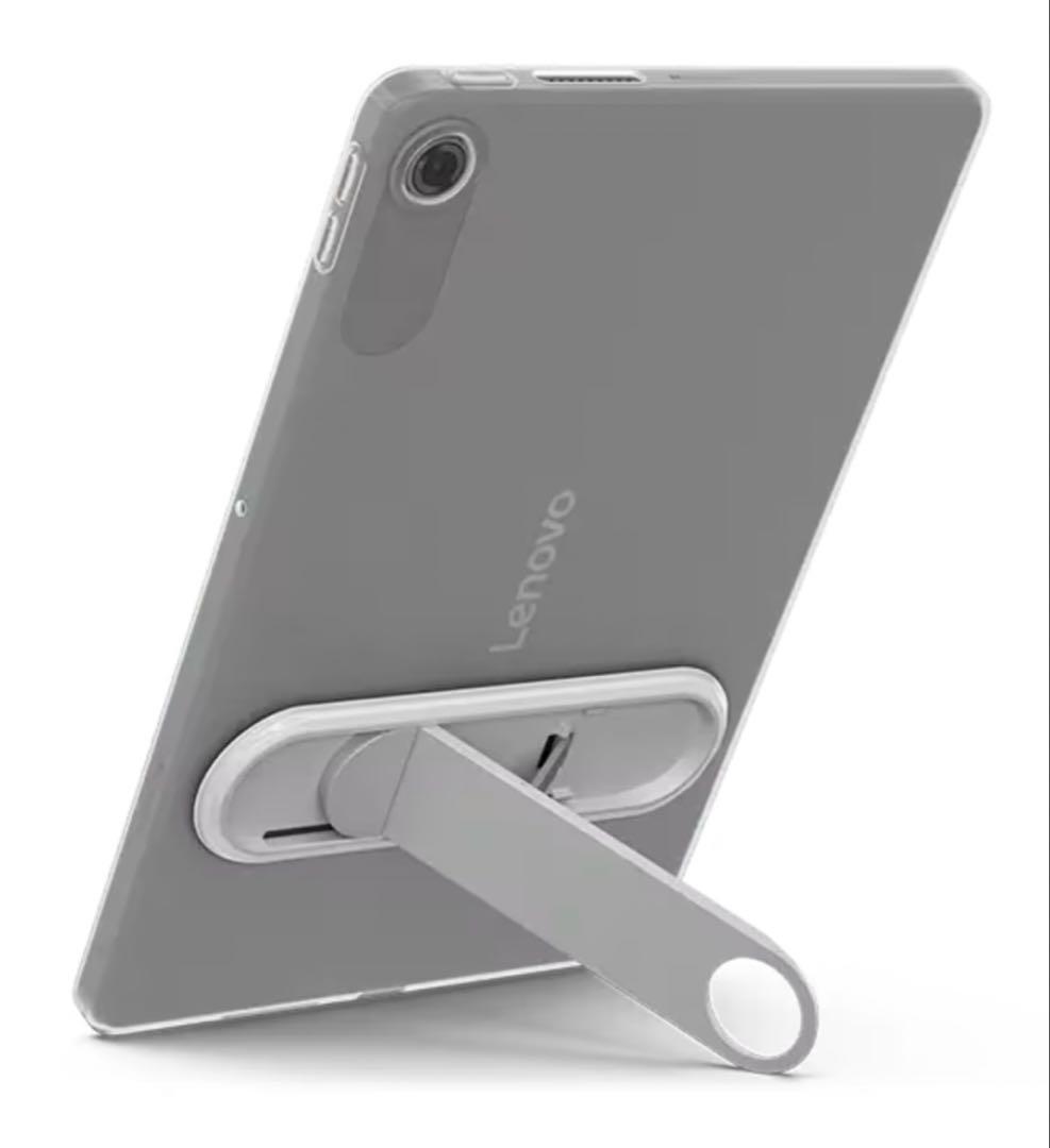 LenovoTab+クリアケース10.1インチ