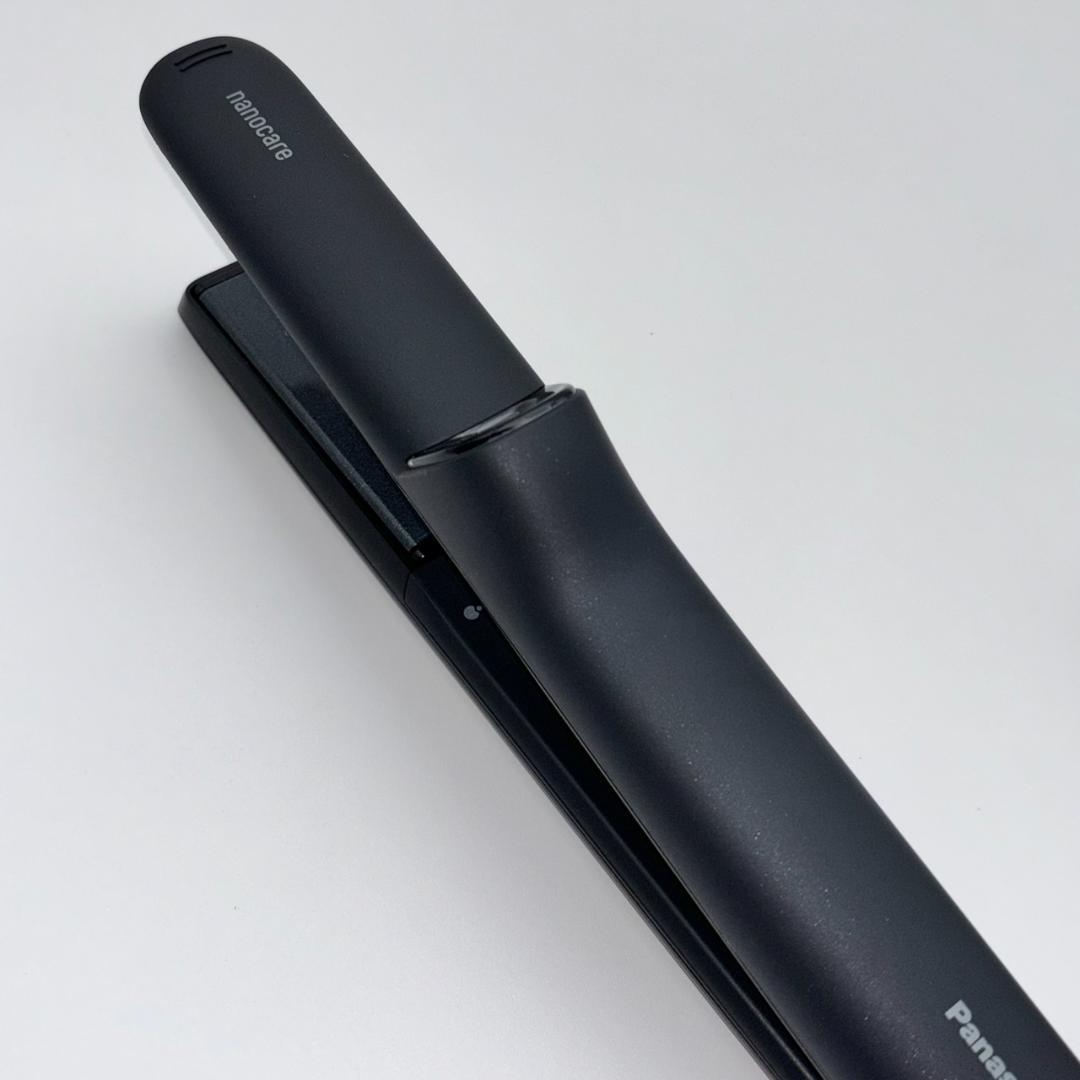 Panasonic ナノケア ストレートヘアアイロン　EH-HN50