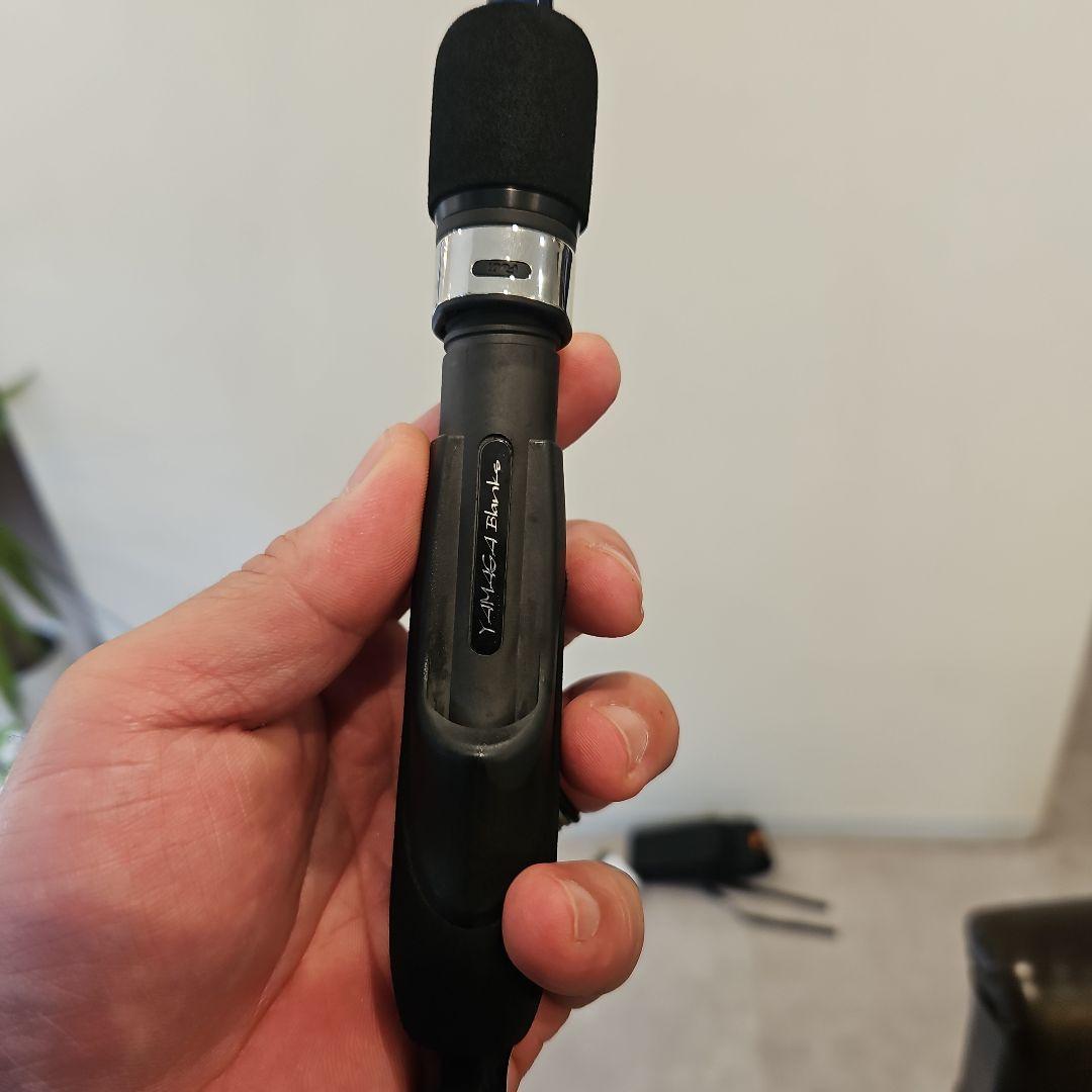 ヤマガブランクス ブルーカレントⅢ 82