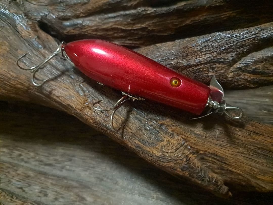 道楽　DOWLUCK　ドウラク　レアなシトシトピッチャンロング　赤グリ系