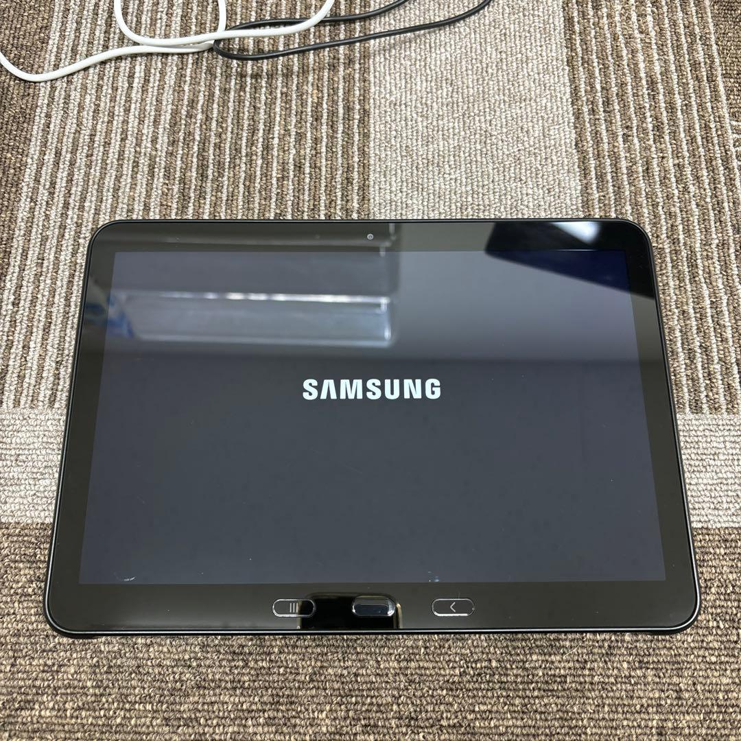 Samsung Galaxy Tab Active Pro 本体