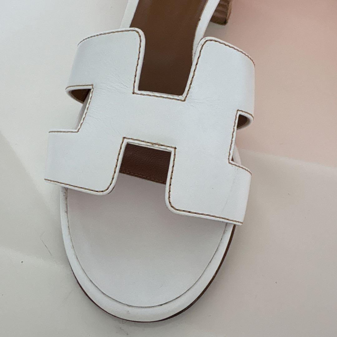 エルメス☆オアジス☆34☆White