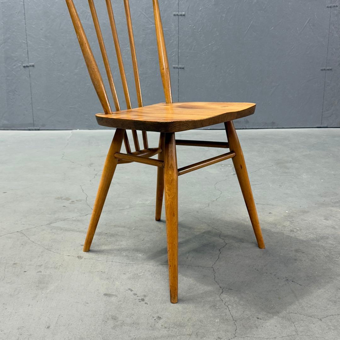 ERCOL(アーコール) / スティックバックチェア (507)