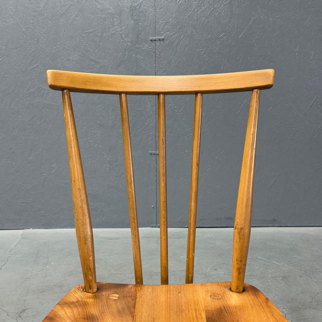 ERCOL(アーコール) / スティックバックチェア (507)