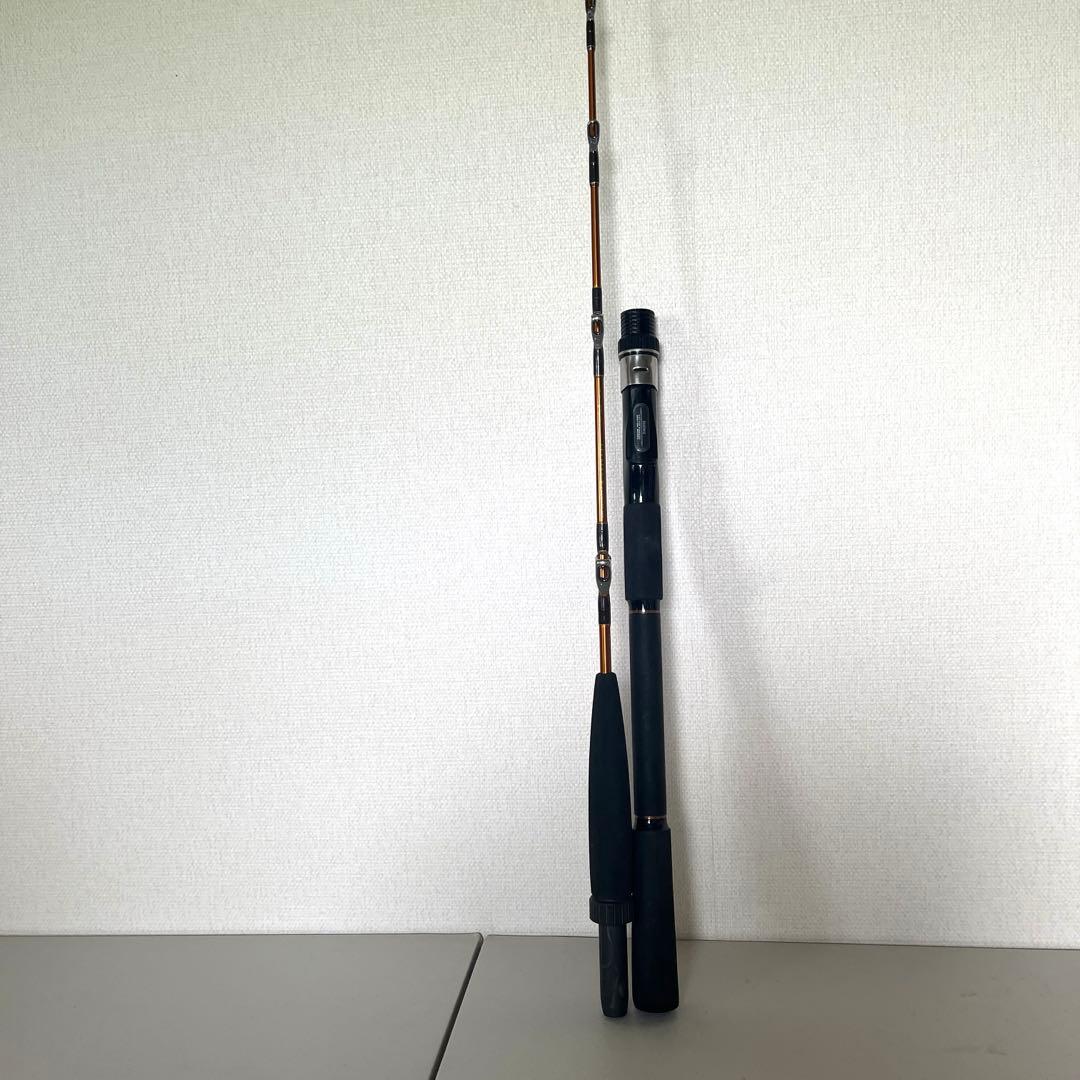 【Daiwa】LEADING-X SASOI 30-150