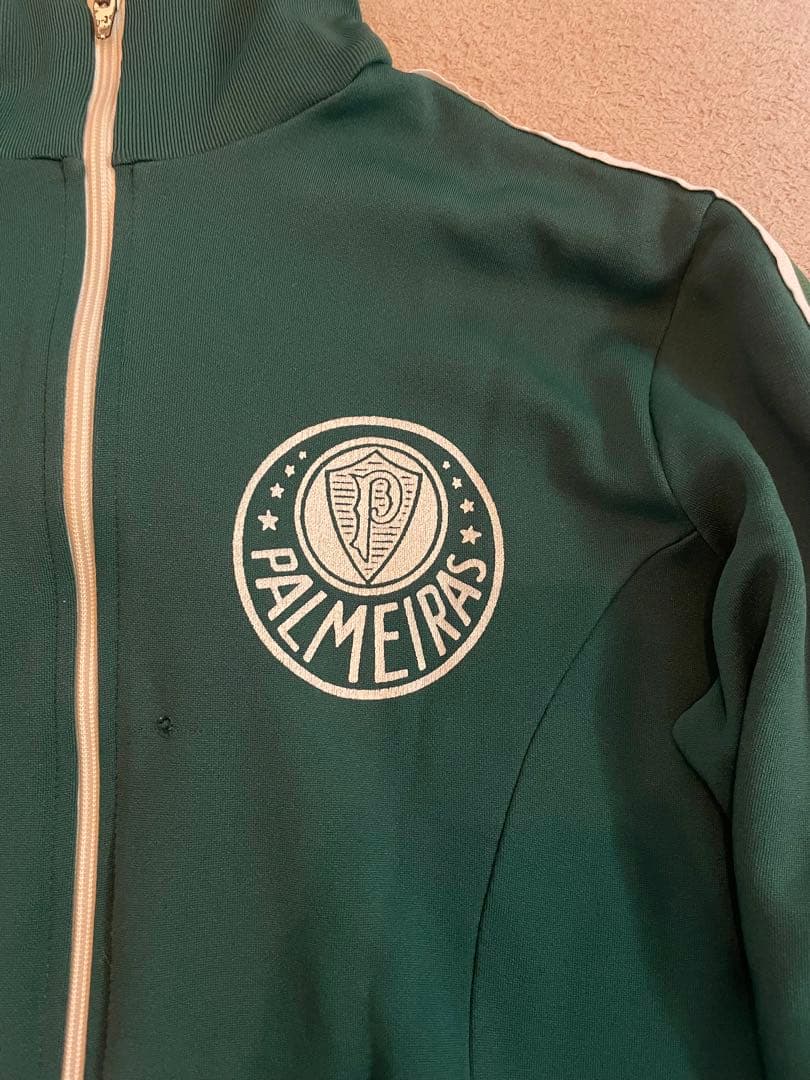 adidas PALMEIRAS 当時物　アディダス　パルメイラス