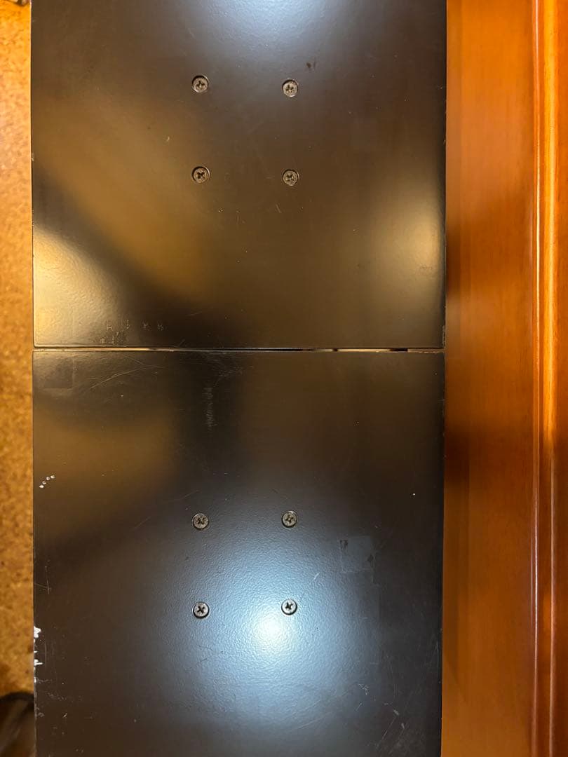 REQST RKST-75 スピーカースタンド ペア (2本)