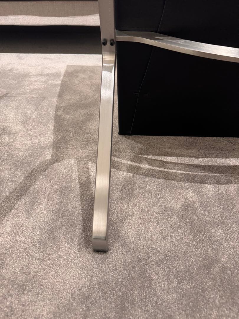 【正規品・未使用品】フリッツハンセン PK22 ポール・ケアホルム,1956