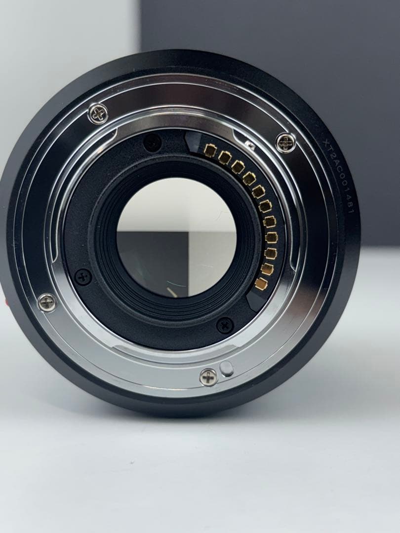 【美品】Panasonic H-X025 25mm