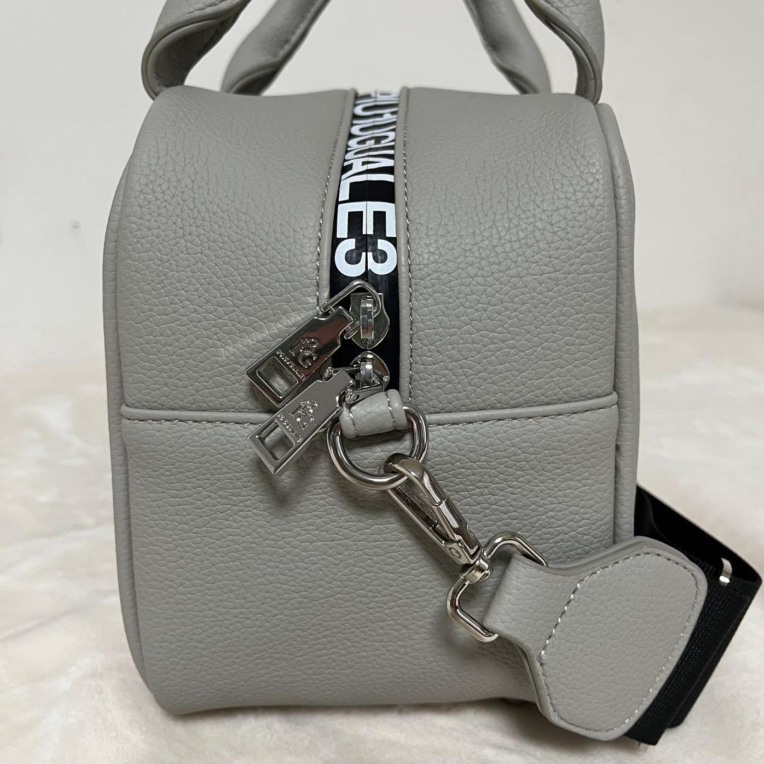 【美品】1PIU1UGUALE3 ゴルフ　カートバッグ ショルダーバッグ