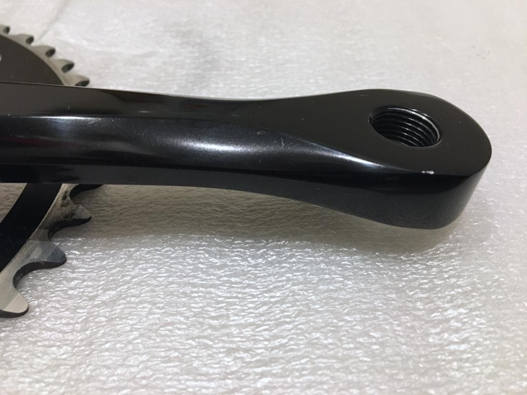 SUGINO Mighty Comp 48T x 165mm クランクセット