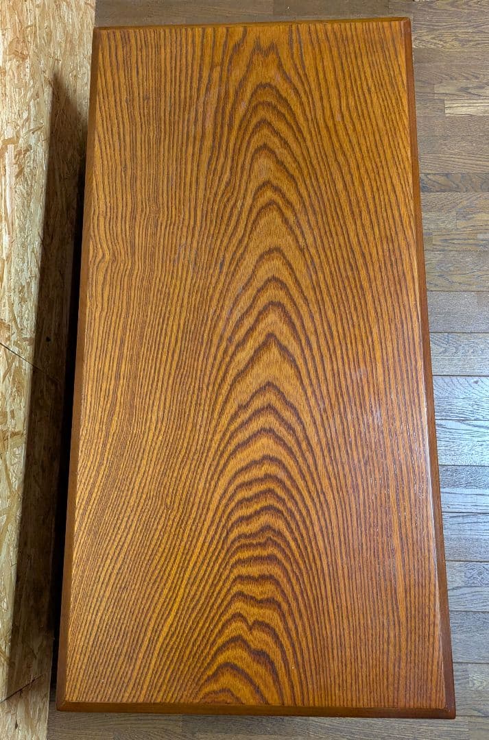 光製作所 hikari 文机 ローテーブル 昭和レトロ テレビ台