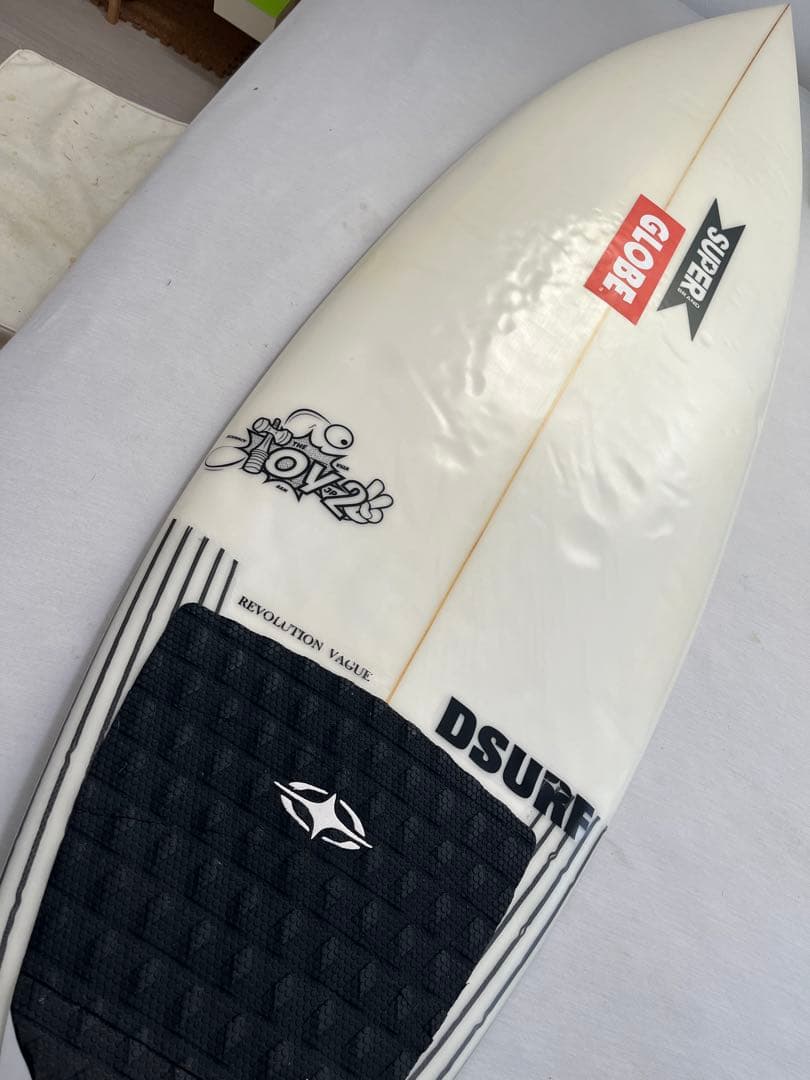 SUPER BRAND TOYJP2 5'10\" お買い得　スーパーブランド