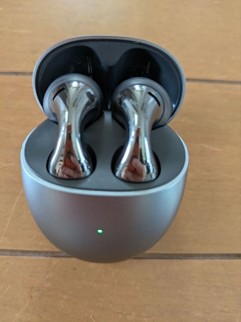 HUAWEI FreeBuds 5 ワイヤレスイヤホン