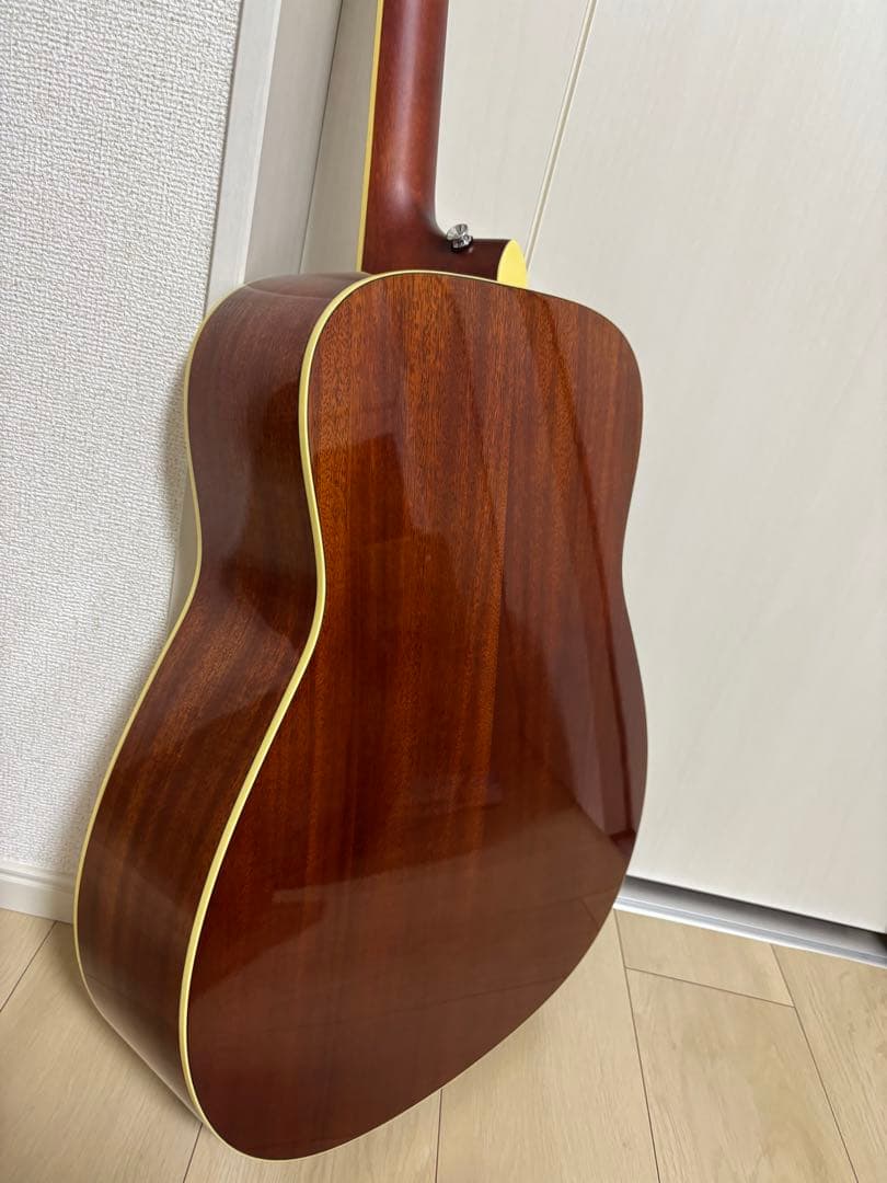 YAMAHA アコースティックギター セット