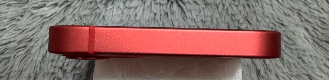 スマートフォン本体 iPhone12 mini 128GB RED