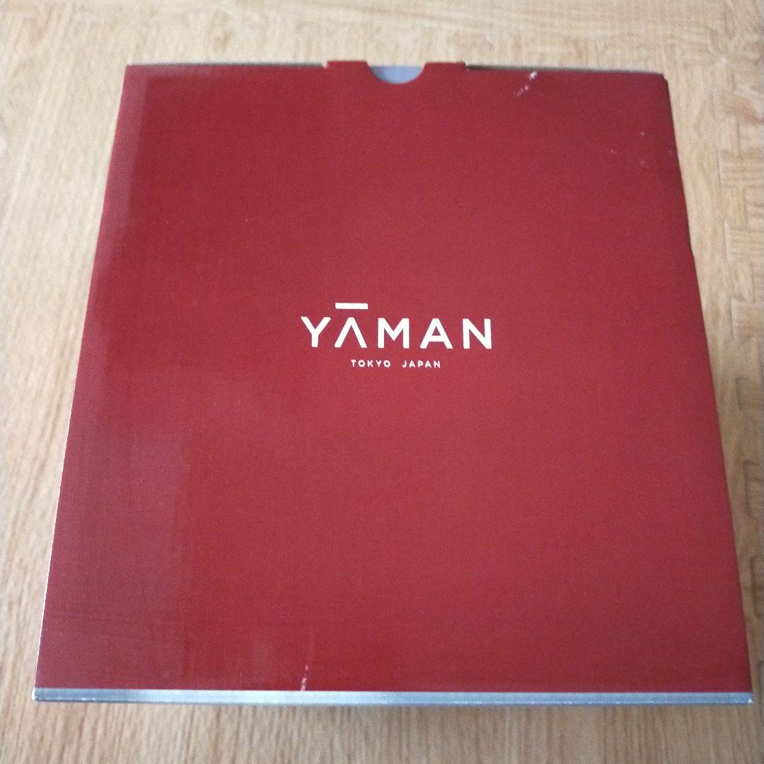 ヤーマン　毛穴ケアスチーマーブライトクリーン