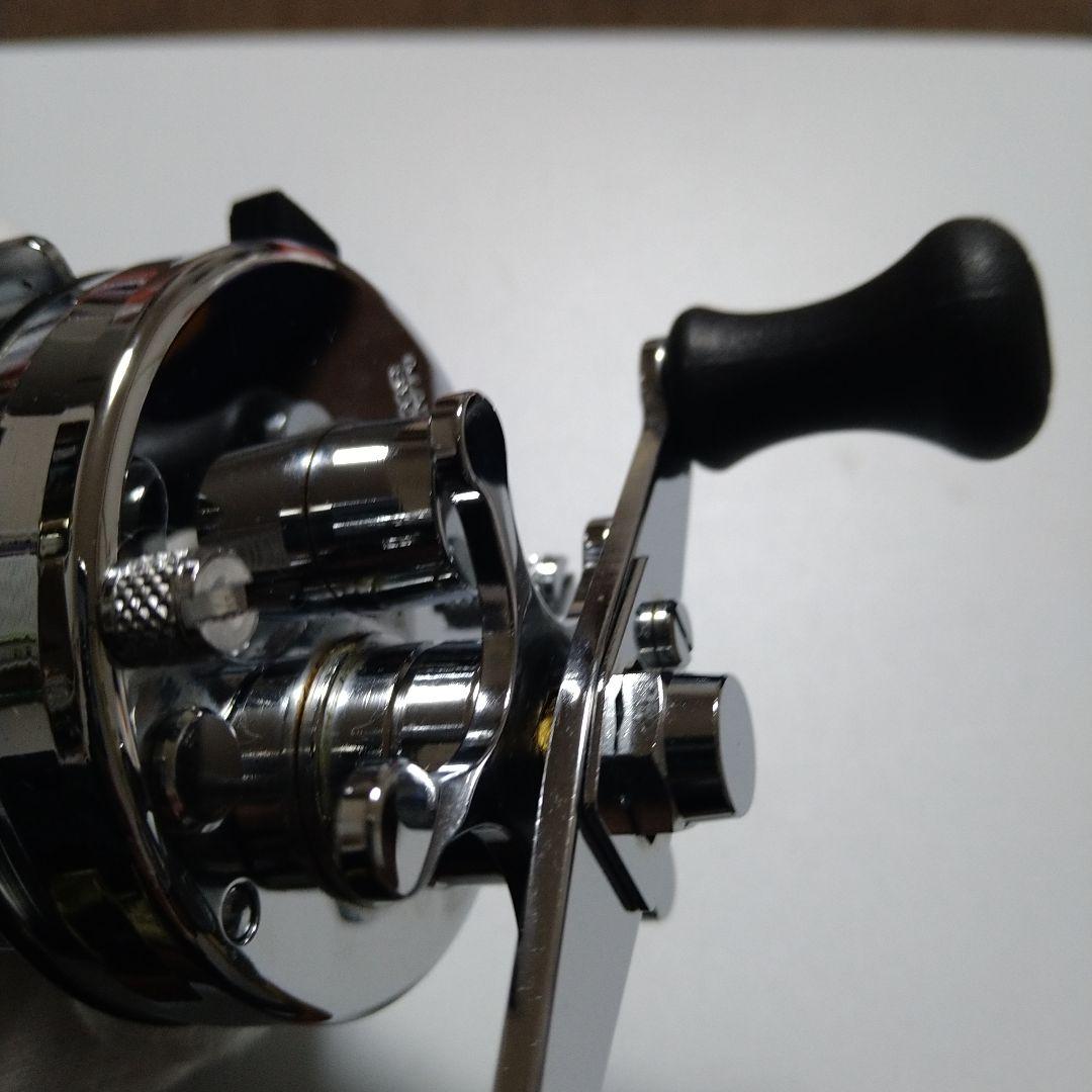 アンバサダー　2500C IAR クローム　フットNo 070007