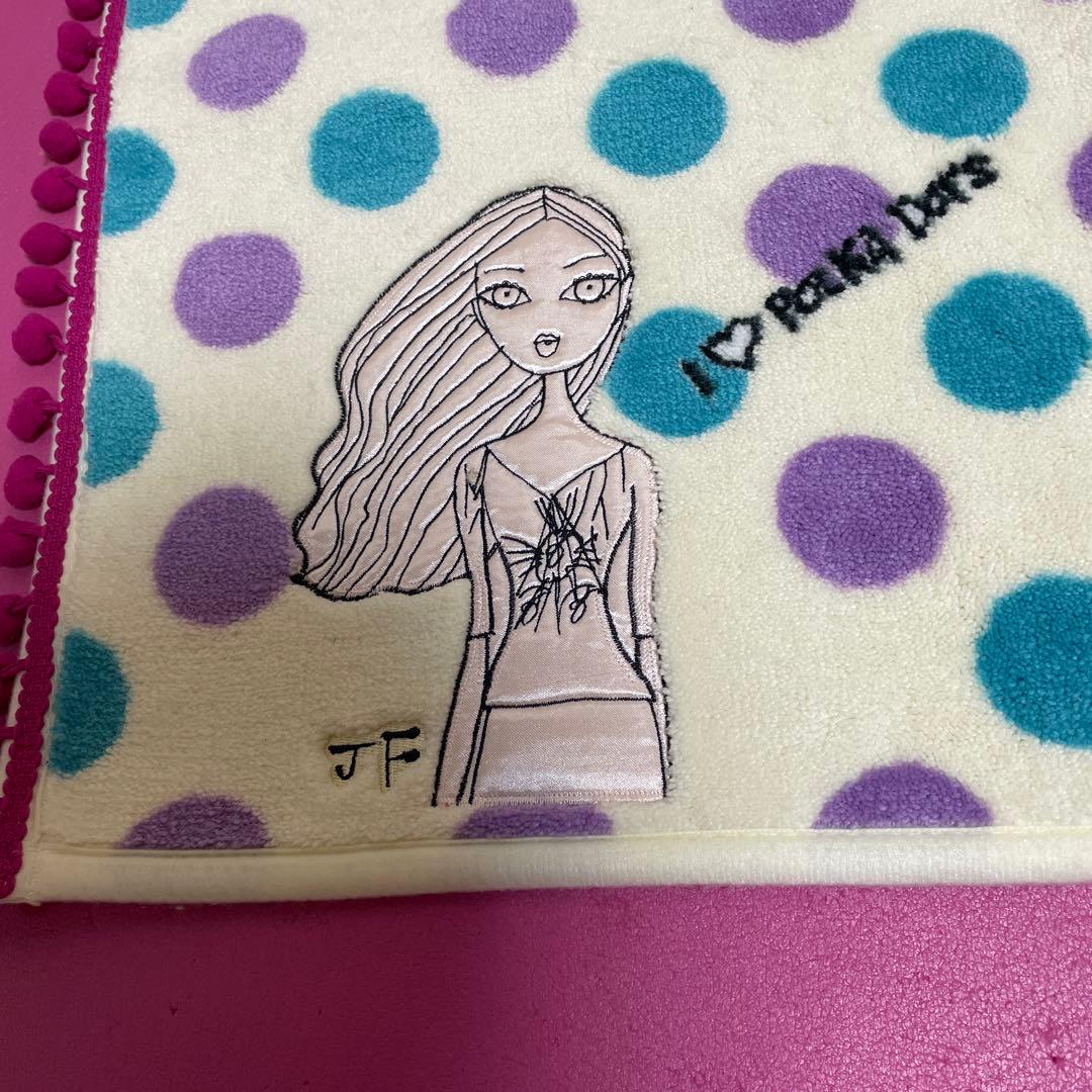 新品‼️玄関‼️バスマット‼️ジェフリーフルビマーリ まとめ売り