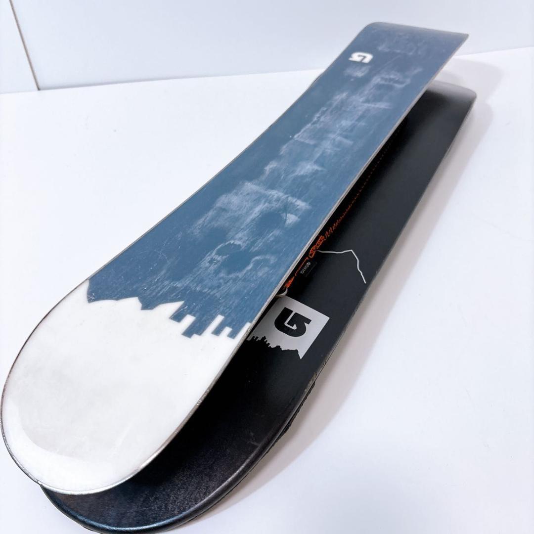 廃盤　BURTON バートン スノースケート　スノスケ