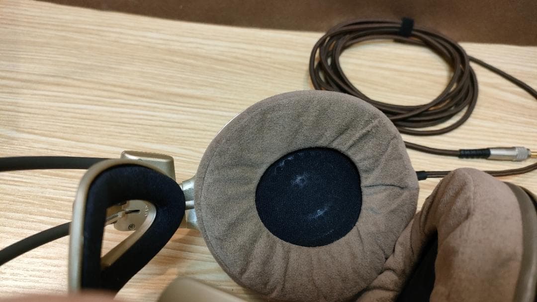 オーディォテクニカ ATH-AD10