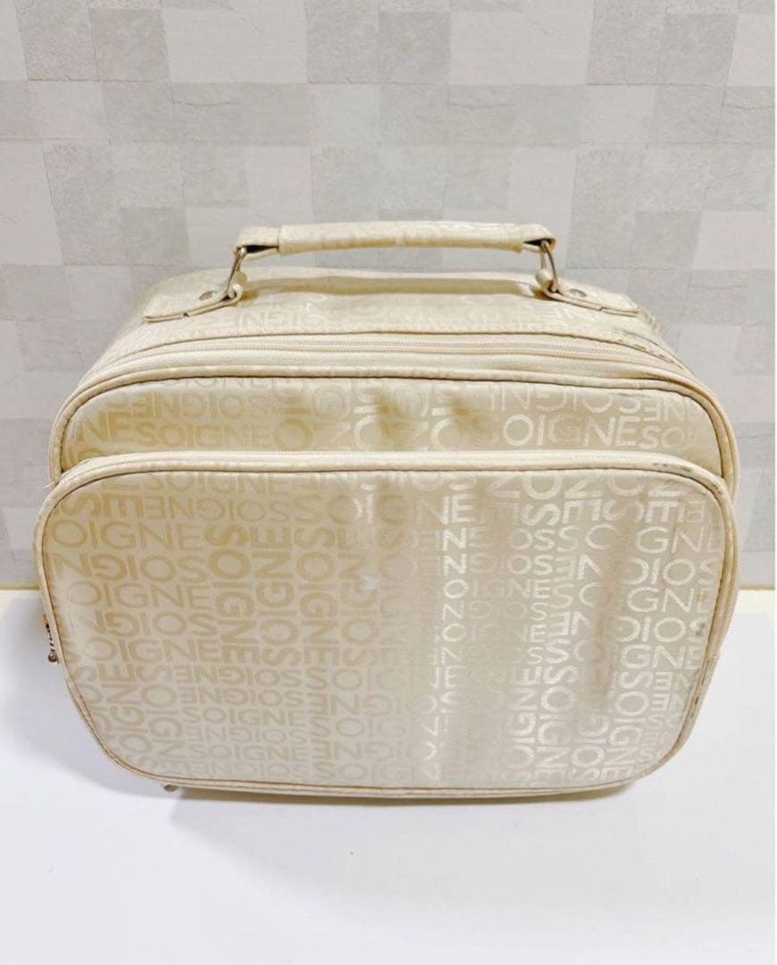 CuteyUP 美顔器セット 動作確認済み 本体/ハンドル2本/ケース/説明書付