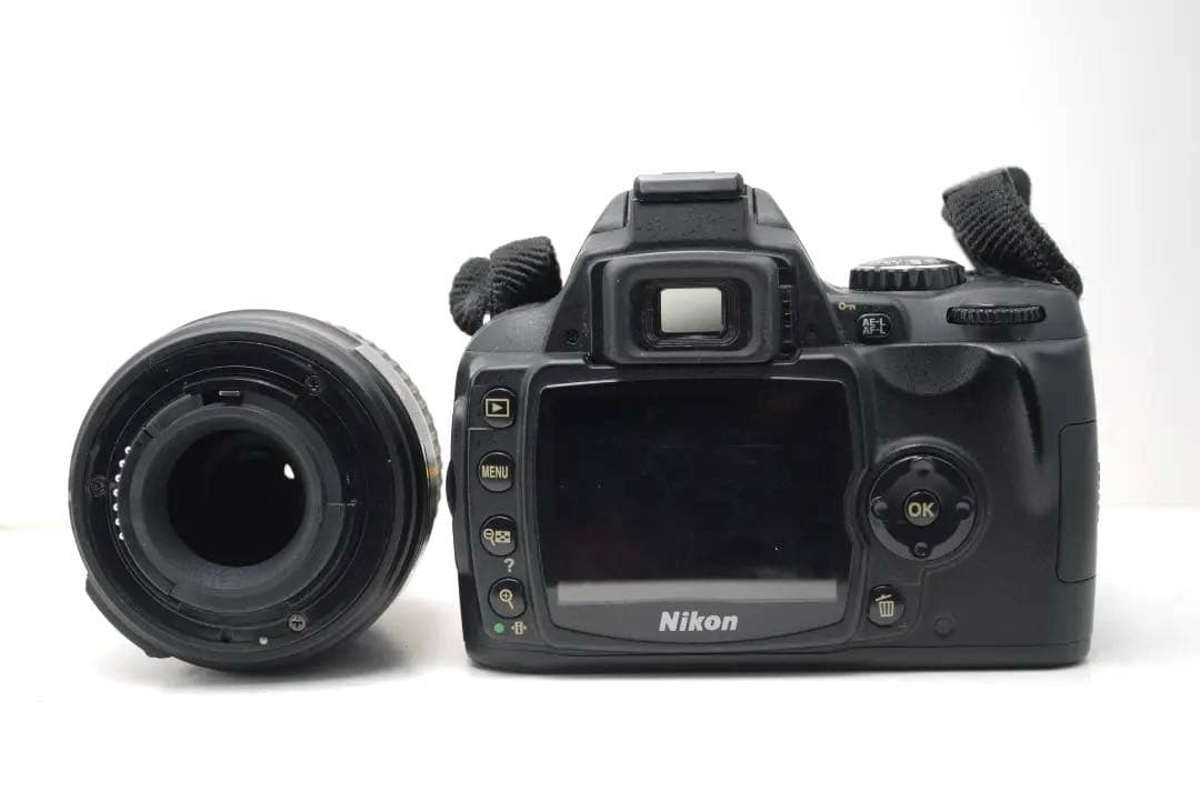 ✨動作良好✨Nikon D40x　初心者おすすめです！