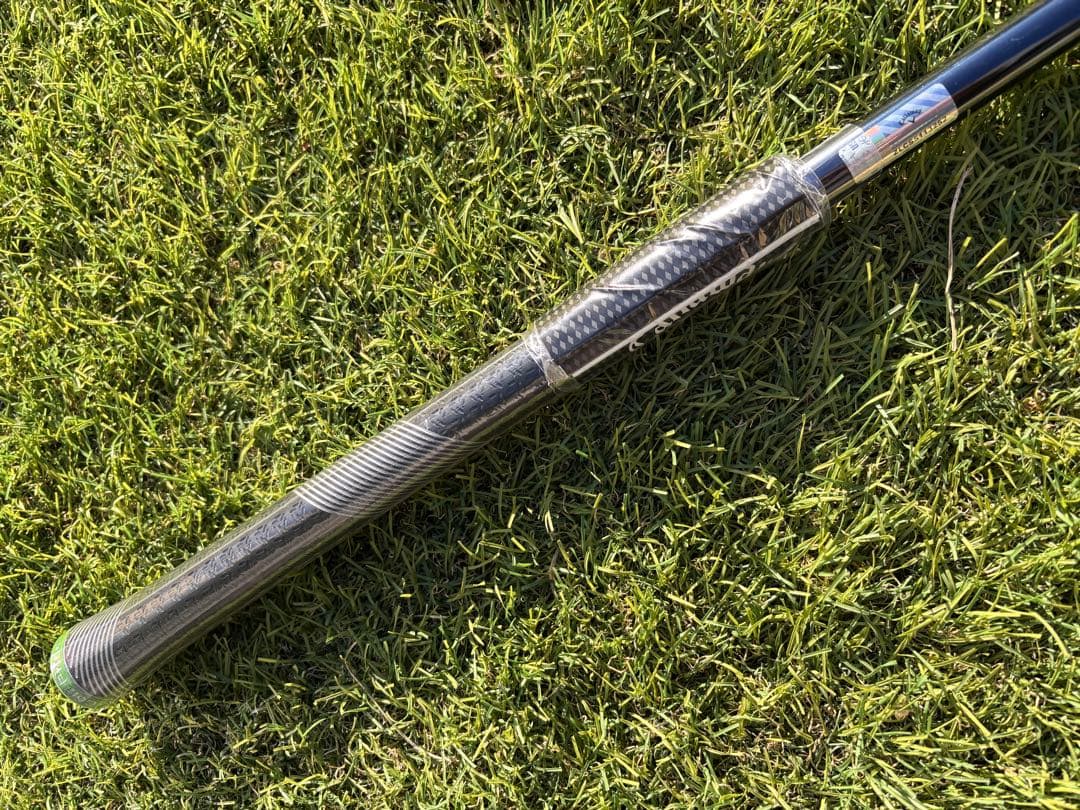 キャロウェイ　ELYTE MAX FASTドライバー10.5° ヘッドのみ