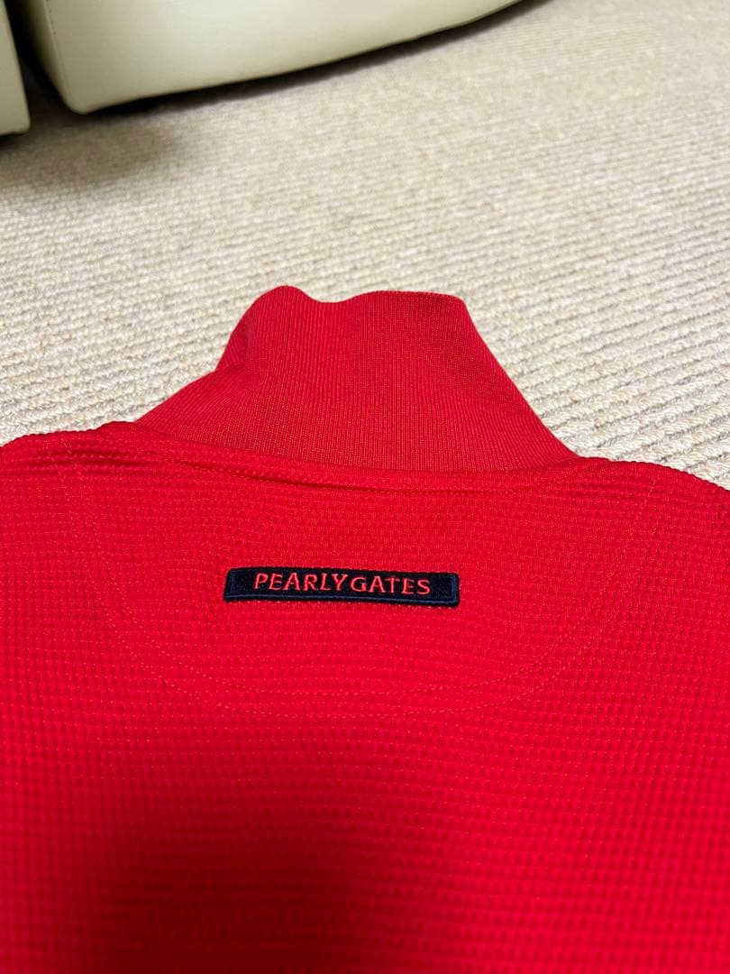 PEARLY GATES ワンピース