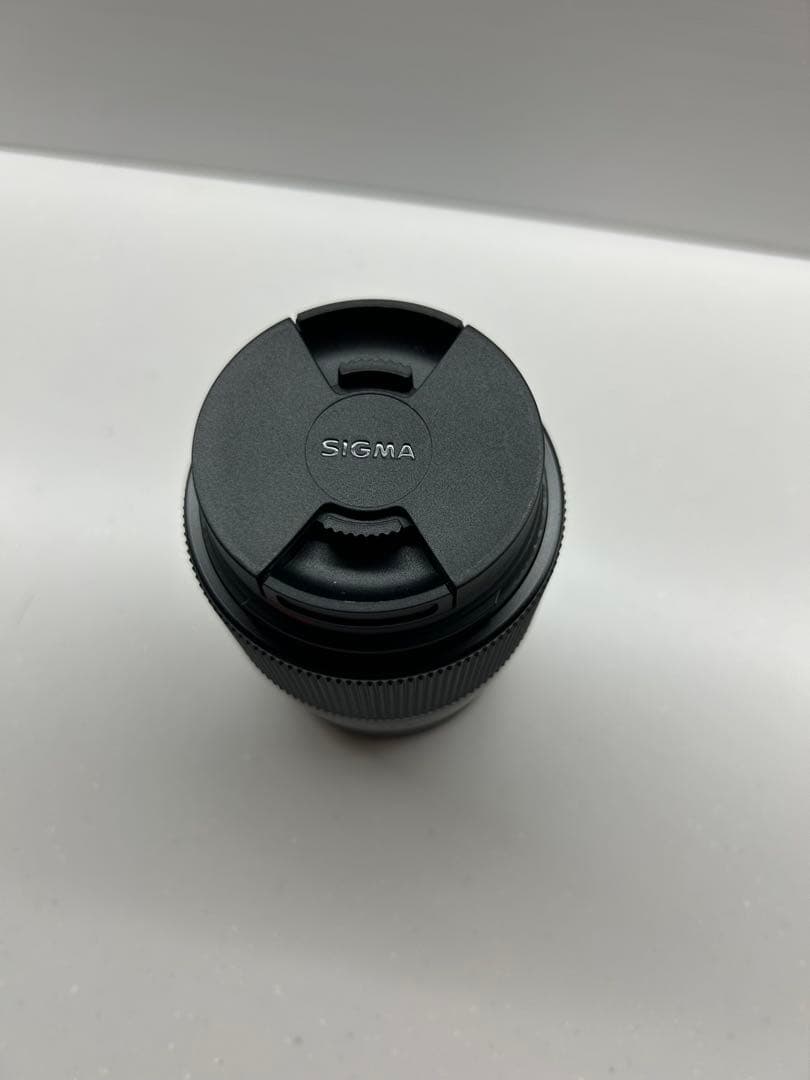 SIGMA 30mm F1.4 DC DN｜Sony Eマウント オマケあり