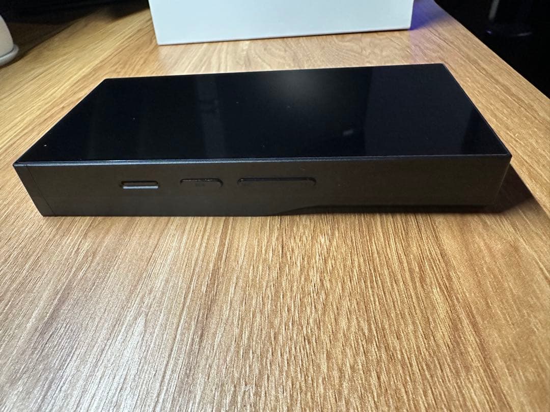 【2/6まで特価】HiBy R6 Pro Max ハイレゾ音楽プレーヤー