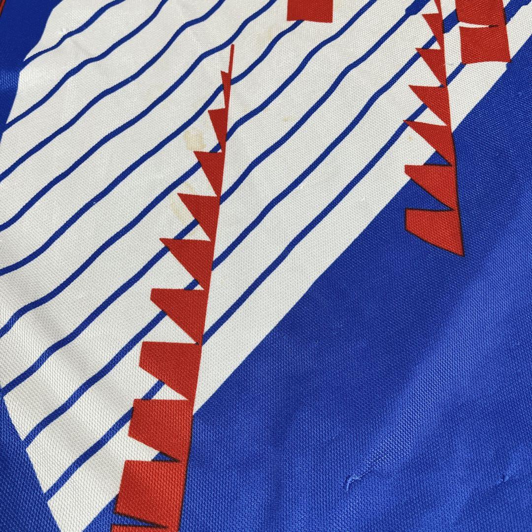 サッカー日本代表 ドーハモデル プーマ 半袖ユニフォーム Mヒットユニオン製