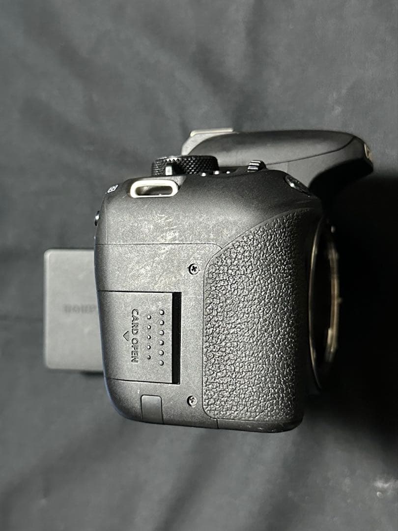 値下げ！Canon EOS Kiss X9iダブルズームレンズセット