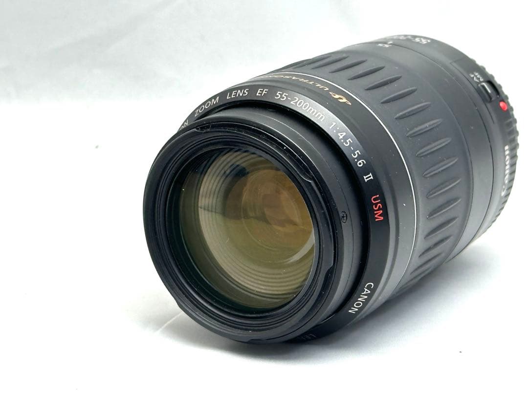 値下げ！Canon EOS Kiss X9iダブルズームレンズセット