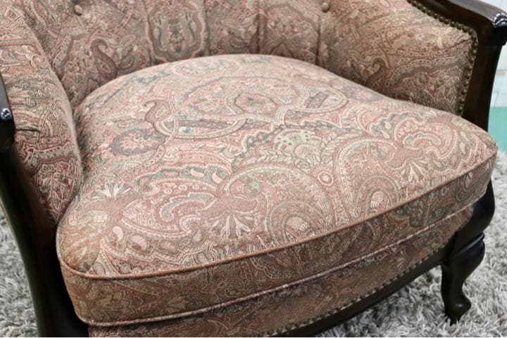 GMFH221○maruni / マルニ マキシマム エドワード 1人掛けソファ