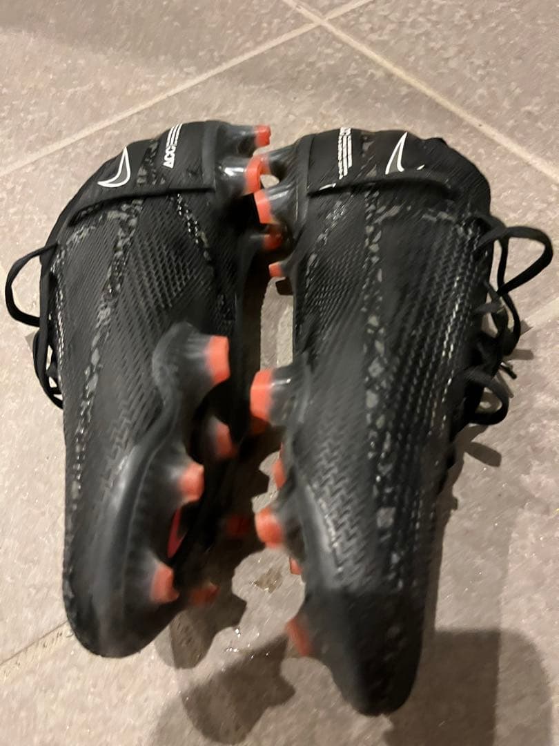 ナイキ　ファントムGT 25.5