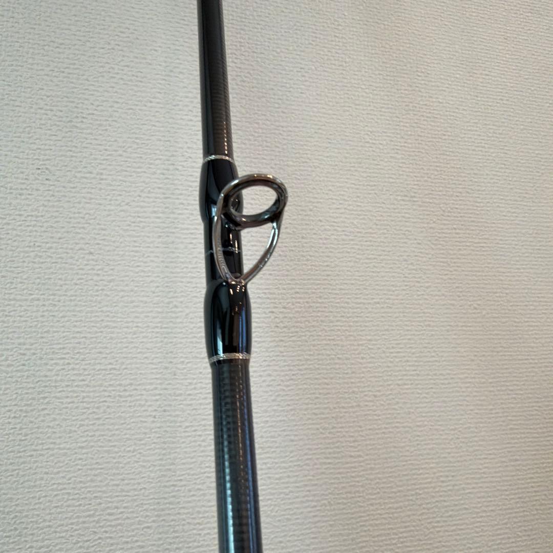 【送料込】MCワークス レイジングブル 99RS-1 スタンダードモデル