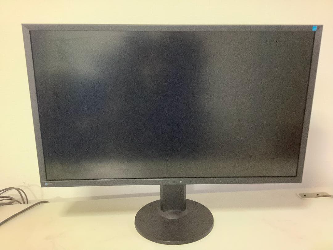EIZO FlexScan EV3237 31.5インチ モニター 4K 美品