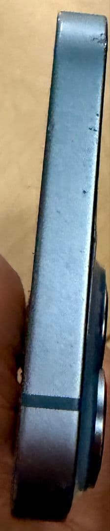 iPhone 14 ブルー 本体 充電ケーブル付き