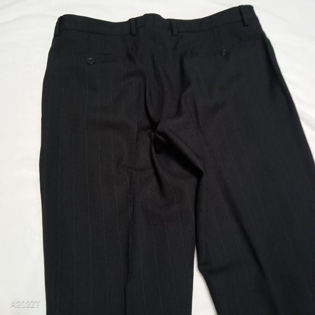 【極美品】最高級GIORGIOARMANI BORGO21スーツ 定価50万円